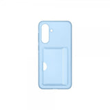 Samsung Original Galaxy A36 Kuori Korttipaikkakotelo Sininen
