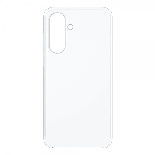 Samsung Original Galaxy A36 Kuoret Clear Case Läpinäkyvä