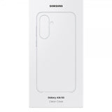 Samsung Original Galaxy A36 Kuoret Clear Case Läpinäkyvä