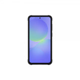 Samsung Original Galaxy A36 Rugged Case -suojakuori, musta