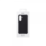 Samsung Original Galaxy A36 Rugged Case -suojakuori, musta