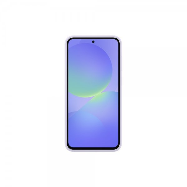 Samsung Original Galaxy A36 Silikonikotelo Laventeli