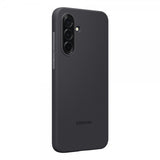 Samsung Original Galaxy A36 Silikonikuori Musta