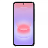 Samsung Alkuperäinen Galaxy A37 -korttipaikkakuori, musta