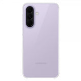 Samsung Original Galaxy A37 -kuori kirkas läpinäkyvä