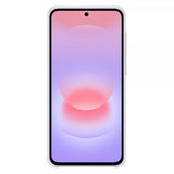 Samsung Original Galaxy A37 -kuori kirkas läpinäkyvä
