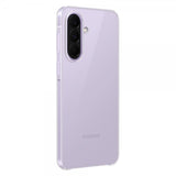 Samsung Original Galaxy A37 -kuori kirkas läpinäkyvä