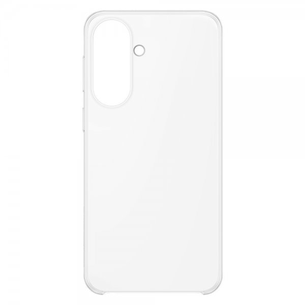 Samsung Original Galaxy A37 -kuori kirkas läpinäkyvä