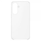 Samsung Original Galaxy A37 -kuori kirkas läpinäkyvä
