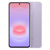 Samsung Original Galaxy A37 -kuori kirkas läpinäkyvä