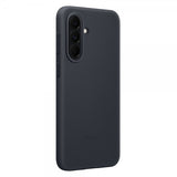 Samsung Alkuperäinen Galaxy A37 Silikonikuori Musta