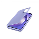 Samsung Original Galaxy A54 5G -suojakotelo, Smart View Wallet Case, Blueberry