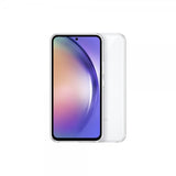 Samsung Original Galaxy A54 5G Kuori Clear Case Läpinäkyvä