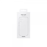 Samsung Original Galaxy A54 5G Kuori Clear Case Läpinäkyvä