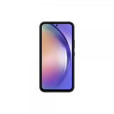 Samsung Alkuperäinen Galaxy A54 5G Kuori Haze Grip Case Musta