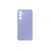 Samsung Original Galaxy A54 5G Silikonisuoja Mustikka