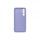 Samsung Original Galaxy A54 5G Silikonisuoja Mustikka