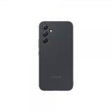 Samsung alkuperäinen Galaxy A54 5G -silikonisuojakuori, musta