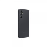Samsung alkuperäinen Galaxy A54 5G -silikonisuojakuori, musta