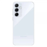 Samsung Alkuperäinen Galaxy A55 Suojakuori Clear Case Läpinäkyvä