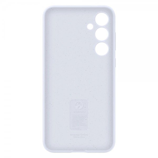 Samsung Original Galaxy A55 -silikonikuori, sininen