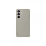 Samsung Original Galaxy A55 Standing Grip Case, harmaa