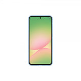 Samsung alkuperäinen Galaxy A56 -suojakuori, korttipaikalla, sininen