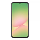 Samsung Original Galaxy A56 Kuori Korttipaikkakuori Musta