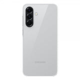 Samsung Original Galaxy A56 Clear Case Läpinäkyvä