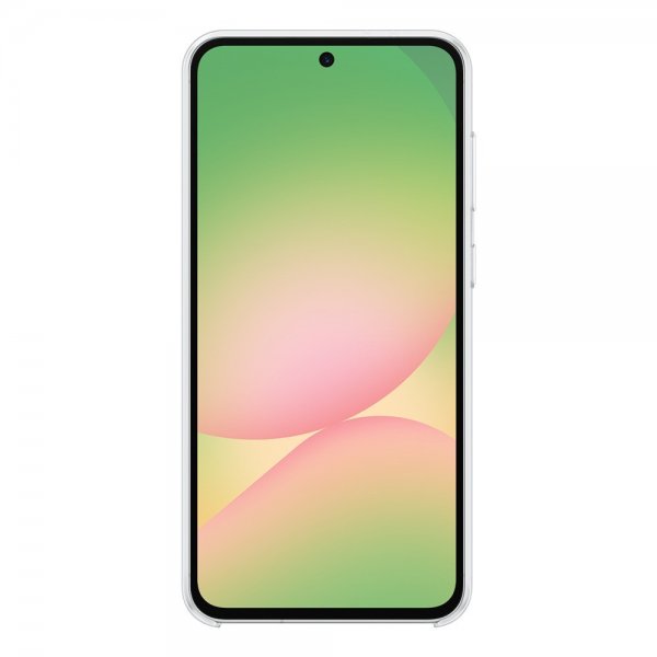 Samsung Original Galaxy A56 Clear Case Läpinäkyvä