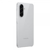 Samsung Original Galaxy A56 Clear Case Läpinäkyvä