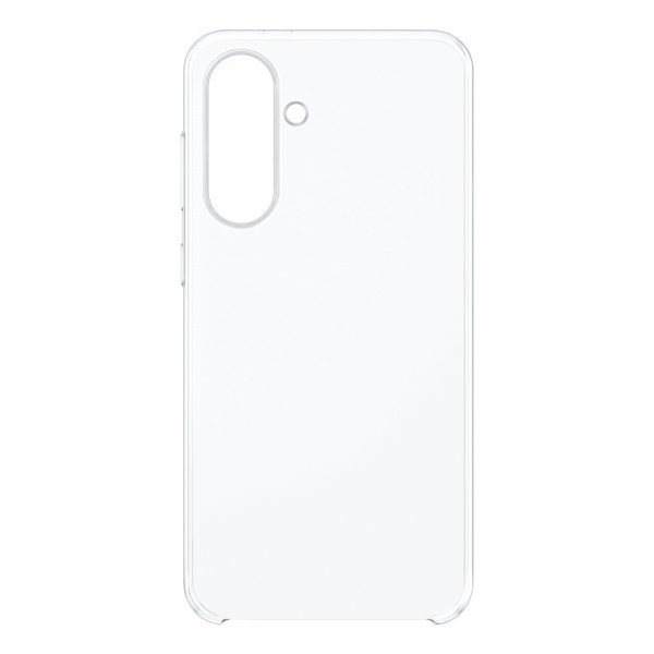 Samsung Original Galaxy A56 Clear Case Läpinäkyvä