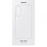 Samsung Original Galaxy A56 Clear Case Läpinäkyvä