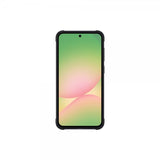 Samsung Original Galaxy A56 -suojakuori, Rugged Case, musta