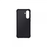 Samsung Original Galaxy A56 -suojakuori, Rugged Case, musta