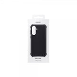 Samsung Original Galaxy A56 -suojakuori, Rugged Case, musta