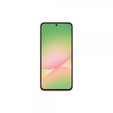 Samsung Original Galaxy A56 Silikonikuori Vaaleanpunainen