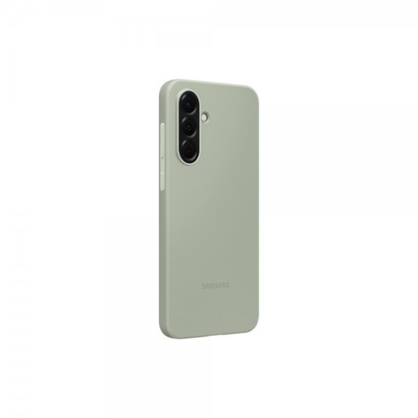 Samsung Original Galaxy A56 Silikonikuori Sage Green