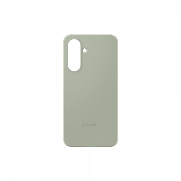 Samsung Original Galaxy A56 Silikonikuori Sage Green
