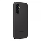 Samsung Alkuperäinen Galaxy A56 Silikonikuori Musta