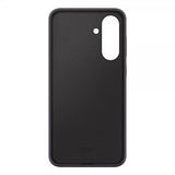 Samsung Alkuperäinen Galaxy A56 Silikonikuori Musta