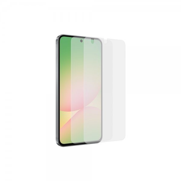 Samsung Original Galaxy A56 Näytönsuoja 2-pack
