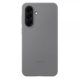 Samsung Original Galaxy A57 Kuori Silikonikuori Harmaa