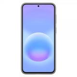 Samsung Original Galaxy A57 Kuori Silikonikuori Harmaa