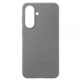 Samsung Original Galaxy A57 Kuori Silikonikuori Harmaa