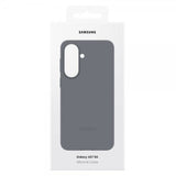 Samsung Original Galaxy A57 Kuori Silikonikuori Harmaa