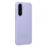 Samsung Original Galaxy A57 -silikonikuori, violetti