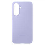 Samsung Original Galaxy A57 -silikonikuori, violetti