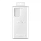 Samsung Original Galaxy Note 20 Ultra suojakuori Clear Cover läpinäkyvä