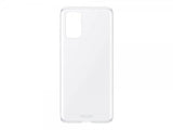 Samsung Alkuperäinen Galaxy S20 Plus -kuori Clear Cover Kirkas
